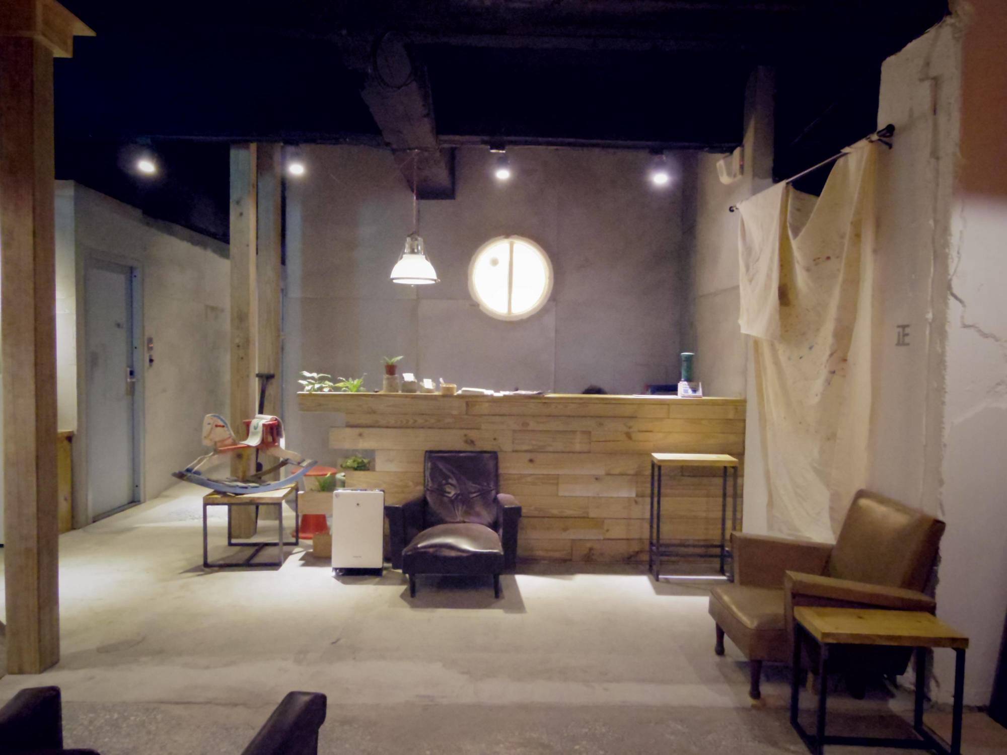Just Inn 正旅館 北車 Taipei Exterior foto