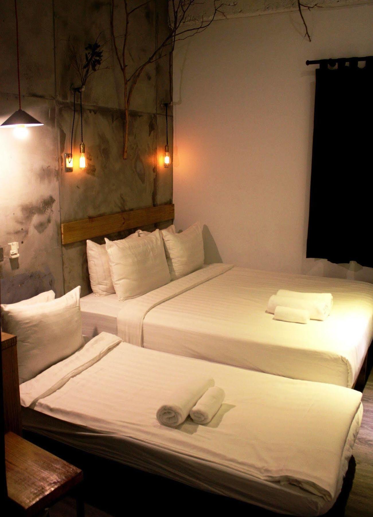 Just Inn 正旅館 北車 Taipei Exterior foto