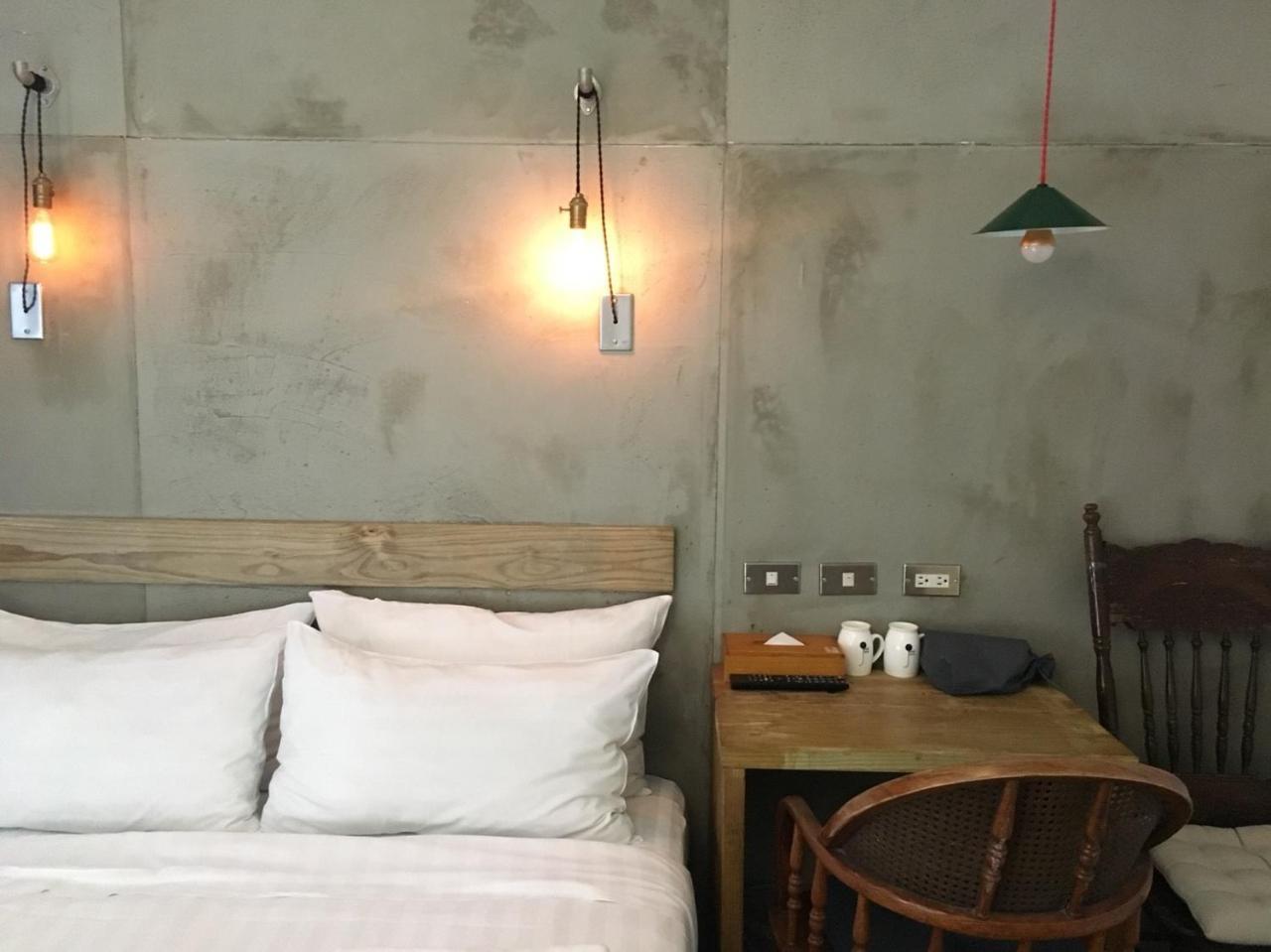 Just Inn 正旅館 北車 Taipei Exterior foto